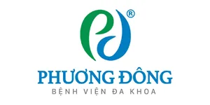 Trang chủ 18 logo benh vien phuong dong