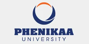 Trang chủ 16 phenikaa logo