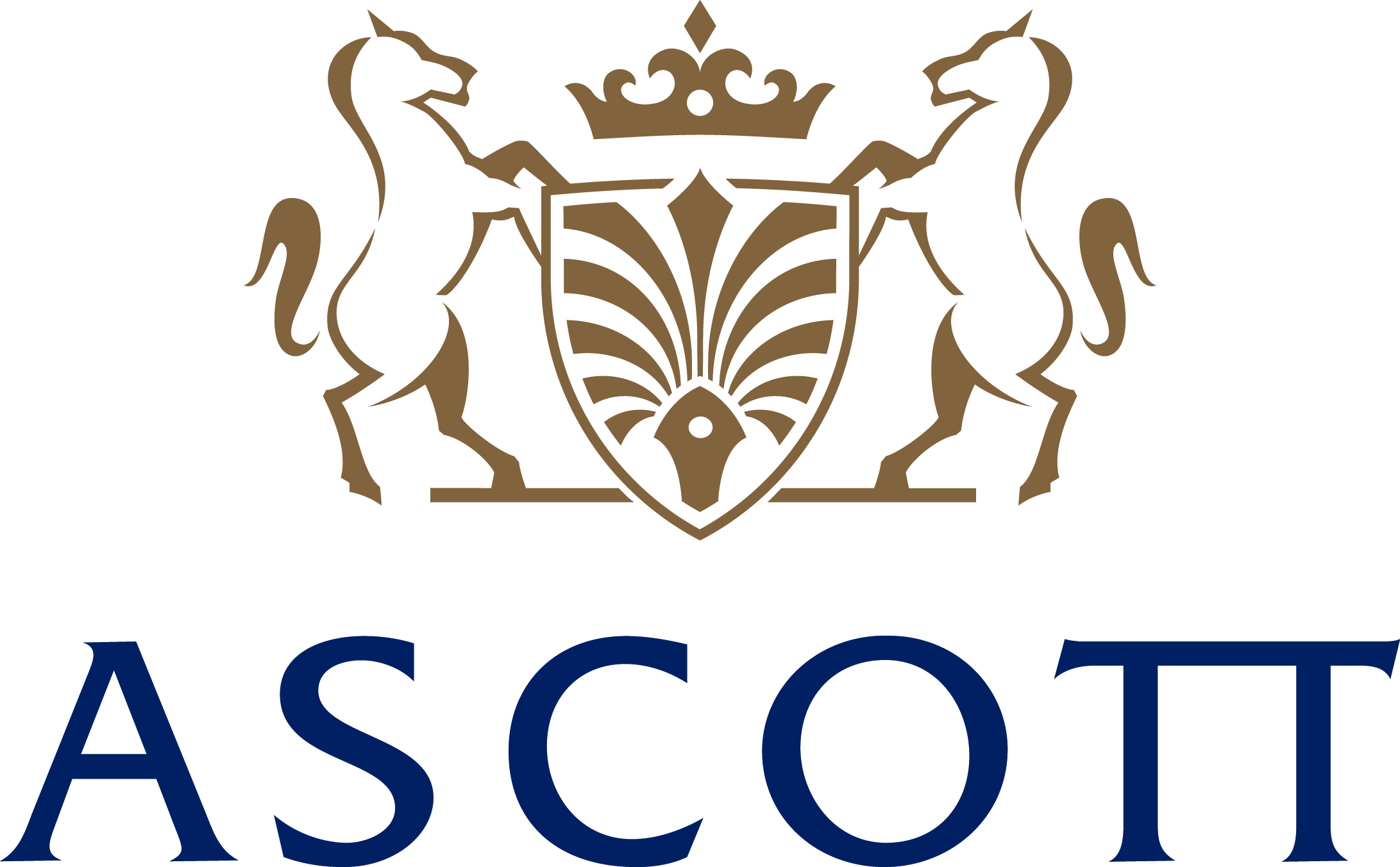 Trang chủ 19 Ascott Logo